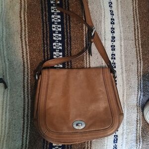 Fossil Purse